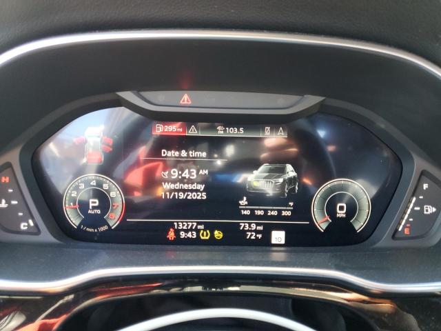 AUDI Q3 PREMIUM PLUS S LINE 45 2024