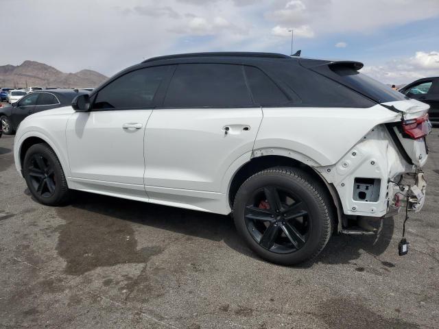 AUDI Q8 PREMIUM 2021