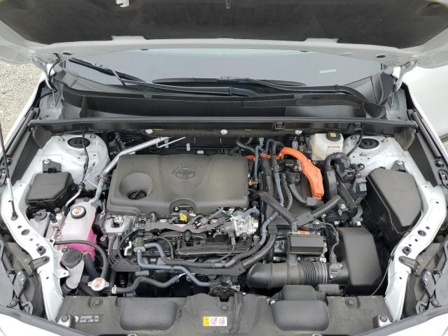 TOYOTA VENZA LE 2024