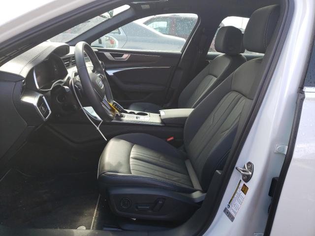 AUDI A6 PREMIUM PLUS 2019
