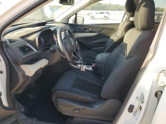 SUBARU ASCENT PREMIUM 2020