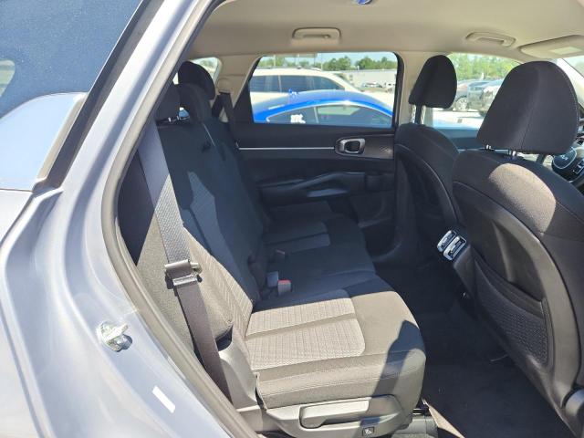 KIA SORENTO LX 2025