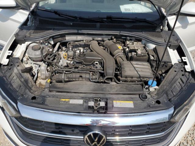 VOLKSWAGEN JETTA SE 2022