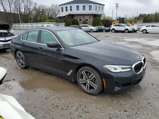 BMW 530 XI 2021