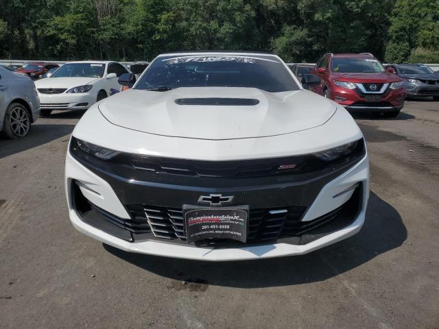 CHEVROLET CAMARO SS 2019