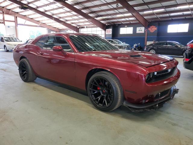 DODGE CHALLENGER SXT 2021