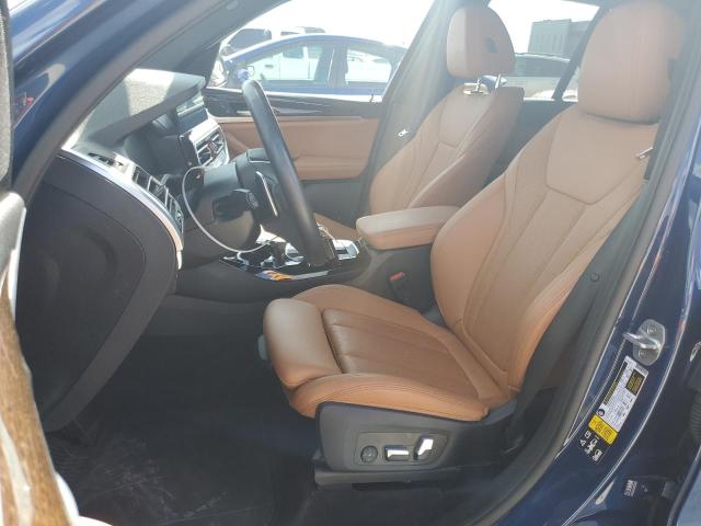 BMW X3 XDRIVE30I 2022