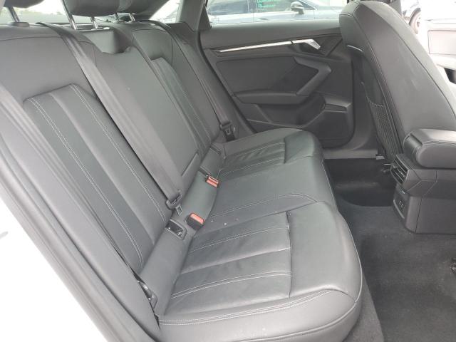 AUDI A3 PREMIUM 2021
