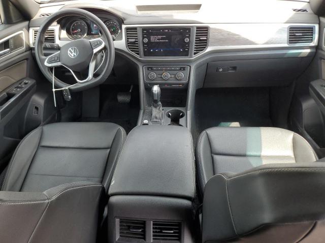 VOLKSWAGEN ATLAS CROSS SPORT SE 2021