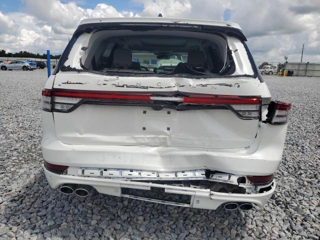 LINCOLN AVIATOR RESERVE 2025