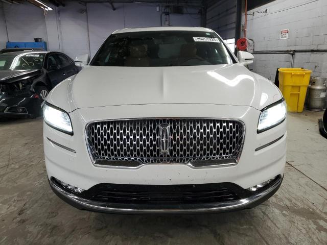 LINCOLN NAUTILUS BLACK LABEL 2023