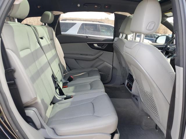 AUDI Q7 PRESTIGE 2020