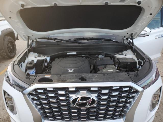 HYUNDAI PALISADE LIMITED 2021