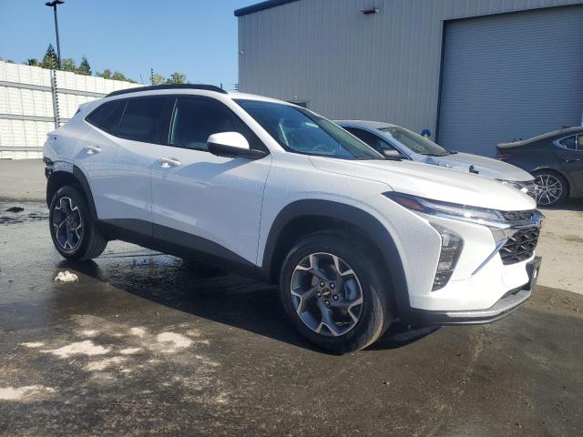 CHEVROLET TRAX 1LT 2025
