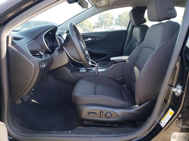 CHEVROLET MALIBU LT 2020