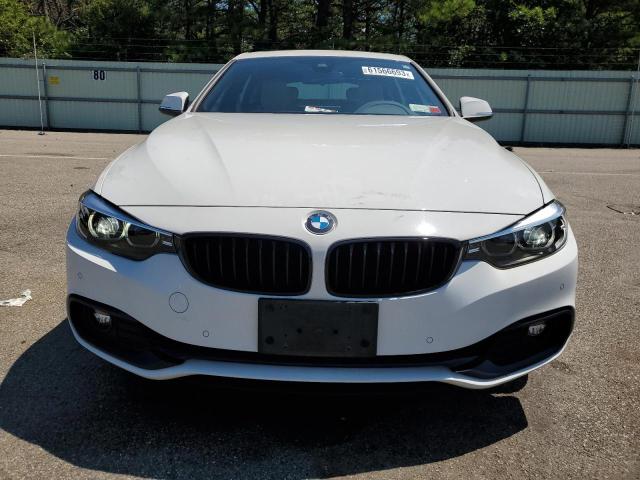 BMW 430XI GRAN COUPE 2020