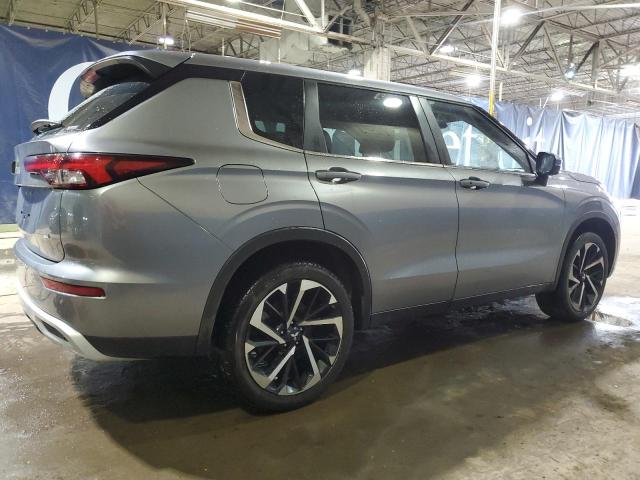 MITSUBISHI OUTLANDER SE 2022
