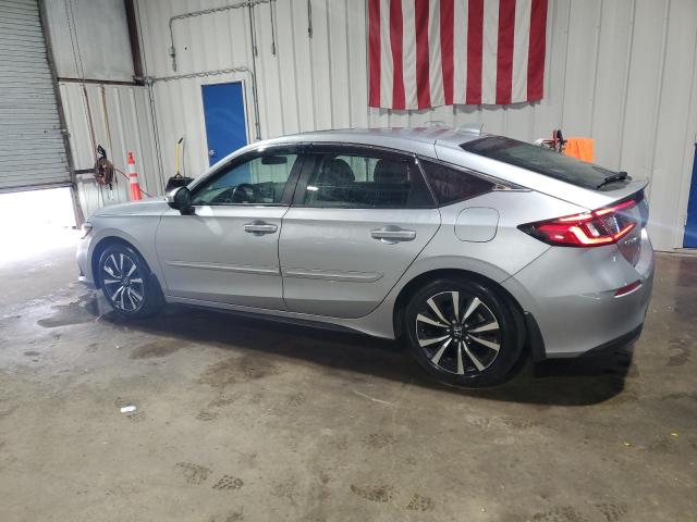 HONDA CIVIC EXL 2023