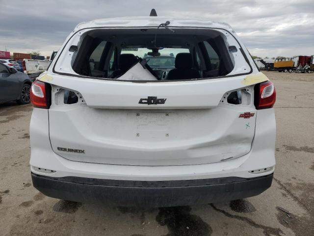 CHEVROLET EQUINOX LS 2021
