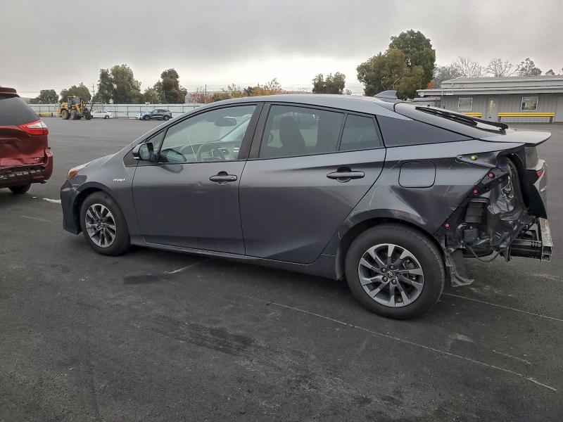 TOYOTA PRIUS SPECIAL EDITION 2020