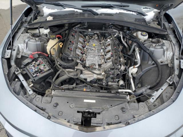 CHEVROLET CAMARO LT1 2022