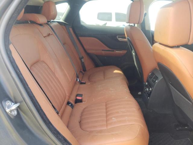 JAGUAR F-PACE PORTFOLIO 2020