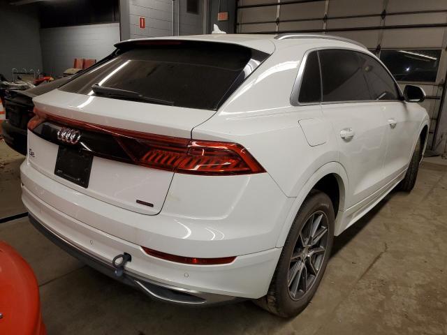 AUDI Q8 PREMIUM 2019