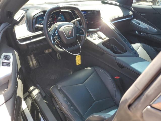 CHEVROLET CORVETTE STINGRAY 1LT 2022