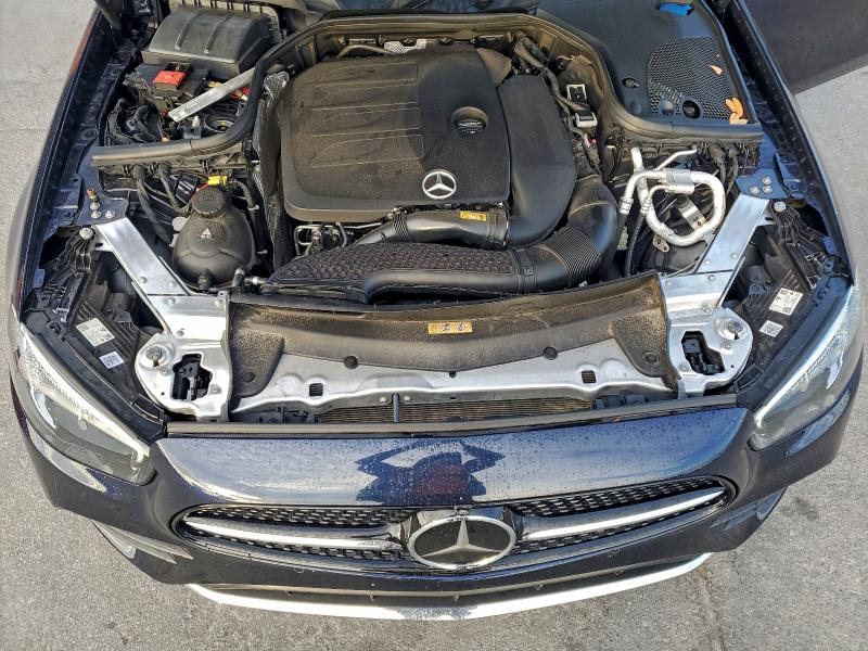MERCEDES-BENZ E 350 2022