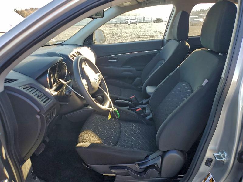 MITSUBISHI OUTLANDER SPORT S/SE 2024