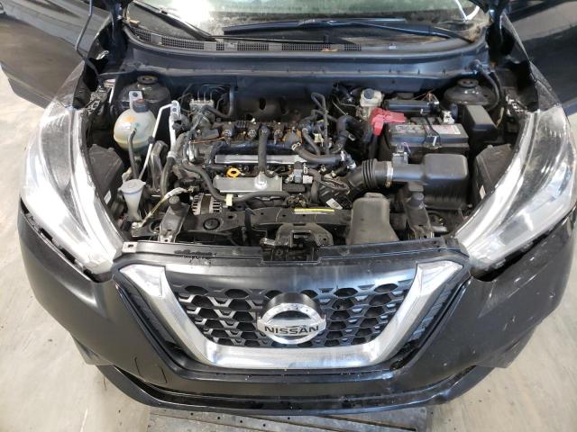 NISSAN KICKS S 2020
