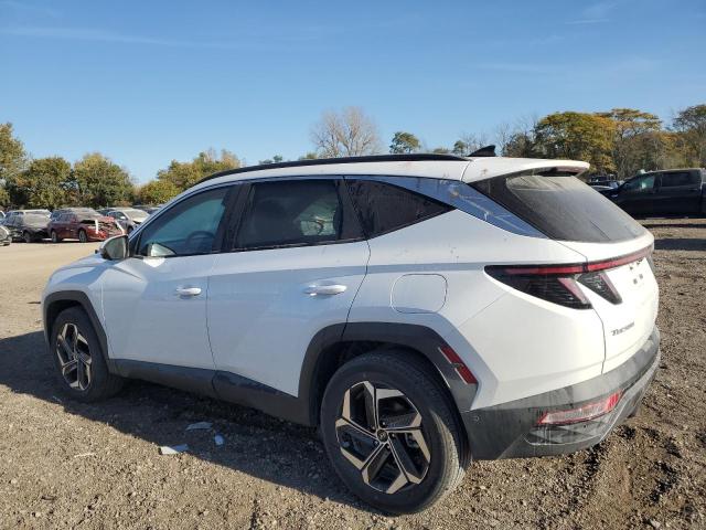 HYUNDAI TUCSON LIMITED 2022