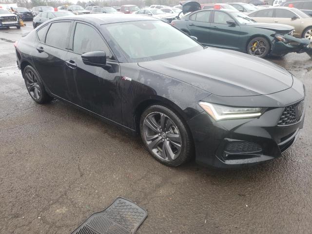 ACURA TLX TECH A 2022
