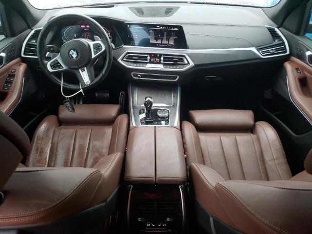 BMW X5 XDRIVE45E 2021