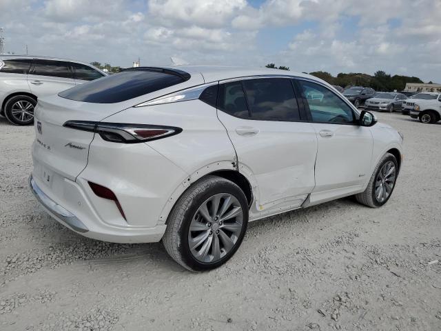 BUICK ENVISTA AVENIR 2024