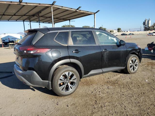 NISSAN ROGUE SV 2023
