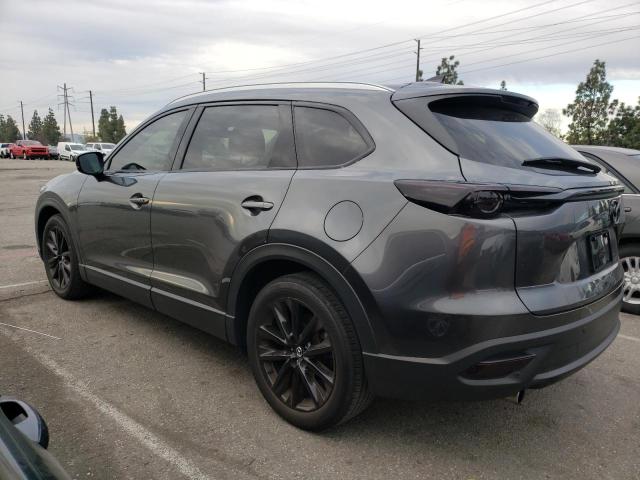 MAZDA CX-9 TOURING PLUS 2022