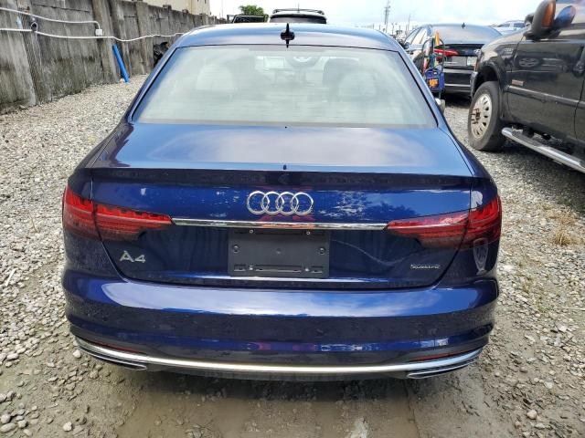 AUDI A4 PREMIUM PLUS 45 2022