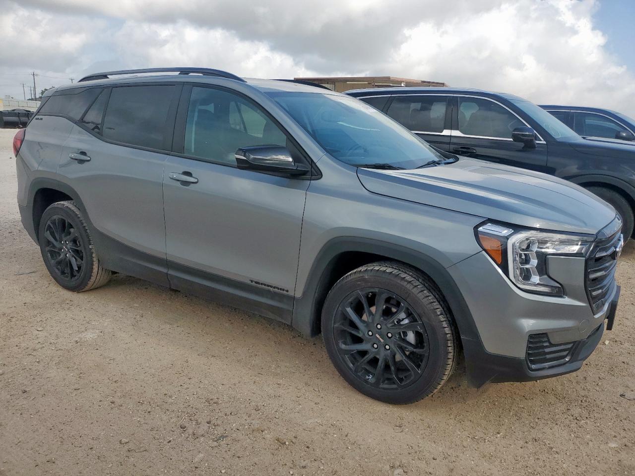 GMC TERRAIN SLE 2023