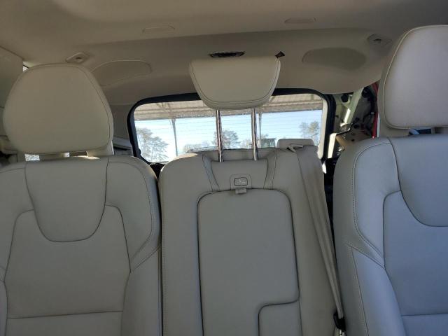 VOLVO XC90 T6 2018