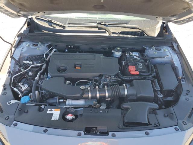 HONDA ACCORD SPORT 2022