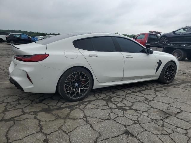 BMW M8 2022