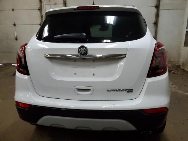 BUICK ENCORE PREFERRED 2021