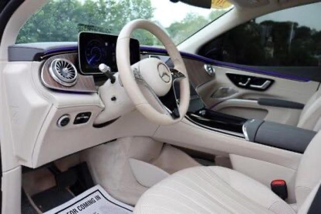 MERCEDES-BENZ EQE SUV 350 4MATIC 2023