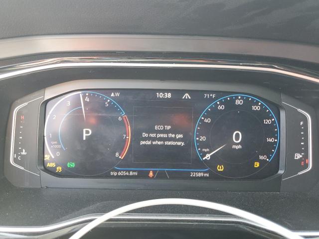 VOLKSWAGEN JETTA SEL 2021