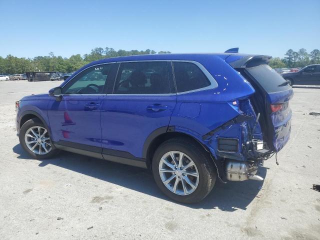 HONDA CR-V EXL 2024