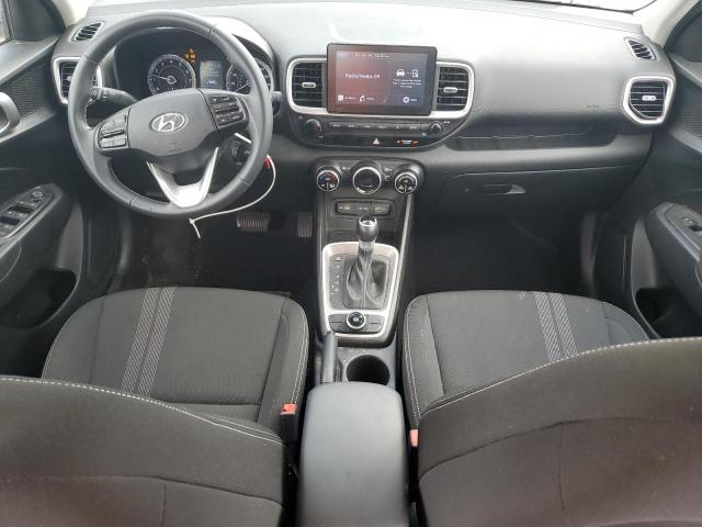 HYUNDAI VENUE SEL 2022
