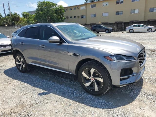 JAGUAR F-PACE S 2021