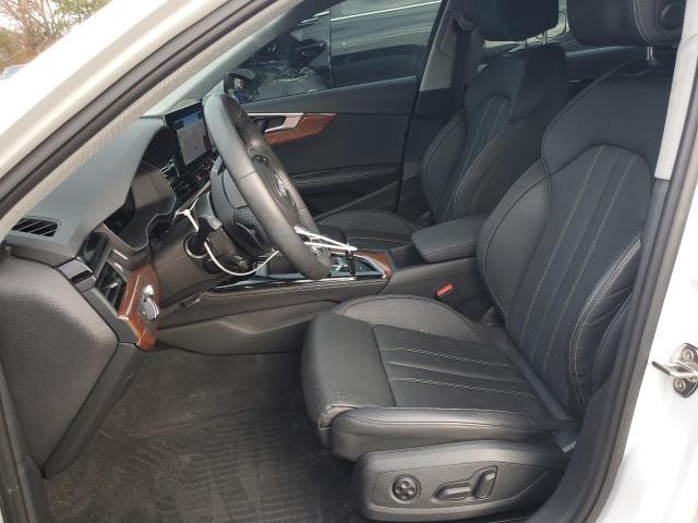 AUDI A4 PRESTIGE 40 2022