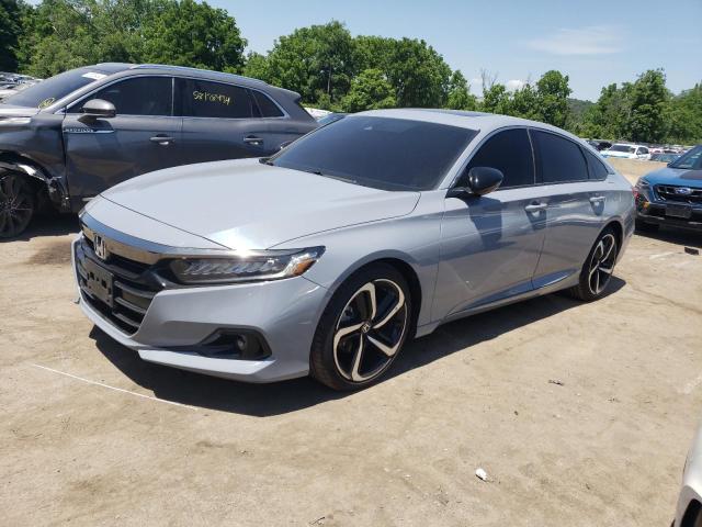 HONDA ACCORD SPORT 2022